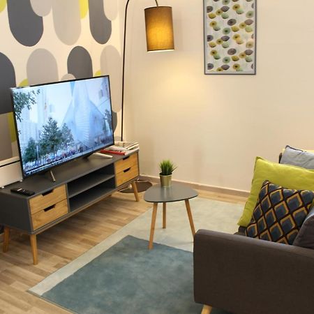 Wonderwall Apartment Ла-Спеція Екстер'єр фото
