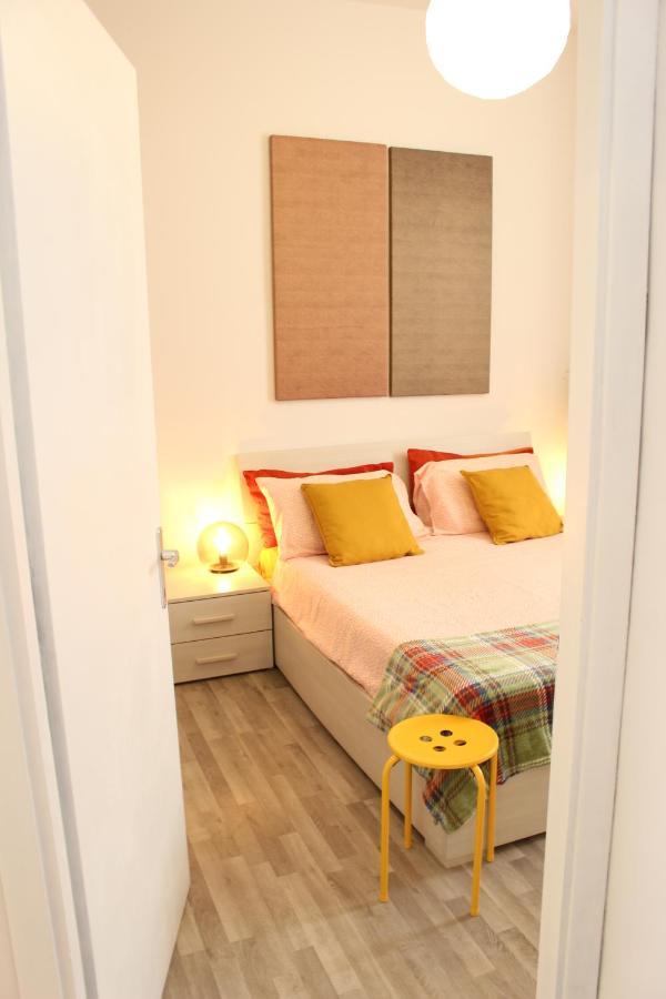 Wonderwall Apartment Ла-Спеція Екстер'єр фото
