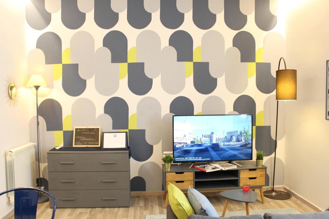 Wonderwall Apartment Ла-Спеція Екстер'єр фото