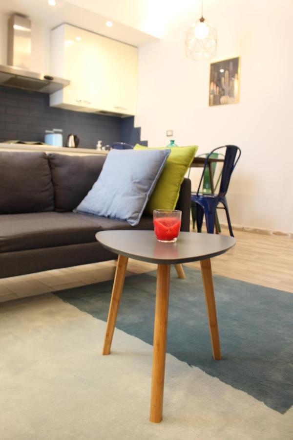 Wonderwall Apartment Ла-Спеція Екстер'єр фото