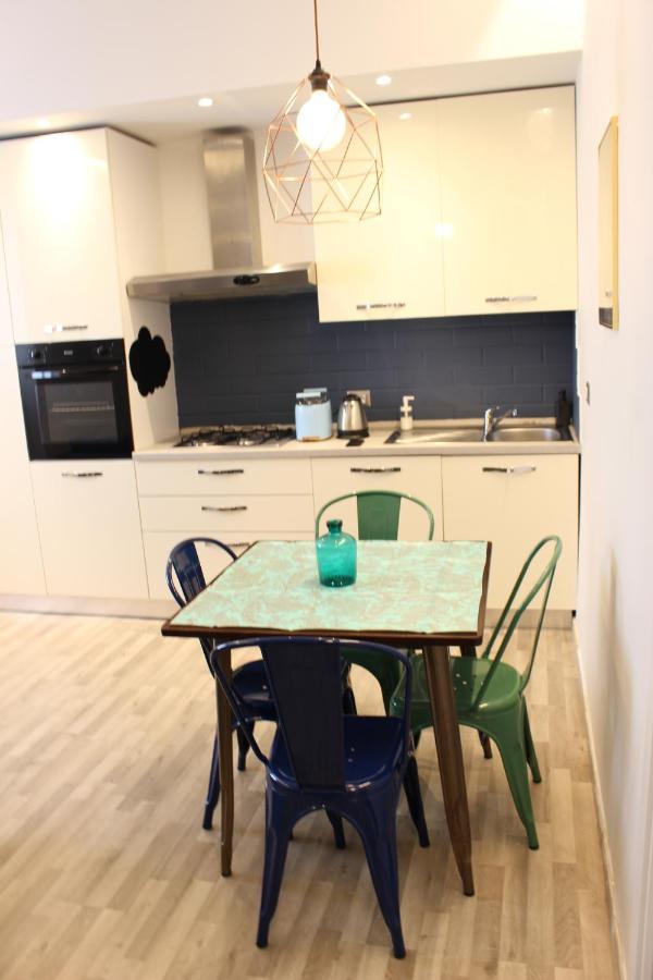 Wonderwall Apartment Ла-Спеція Екстер'єр фото