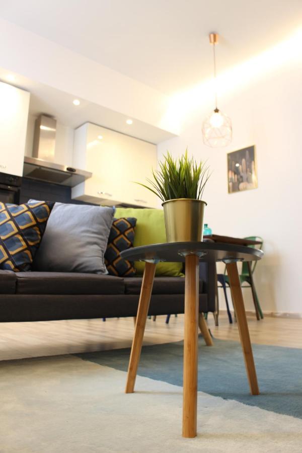 Wonderwall Apartment Ла-Спеція Екстер'єр фото