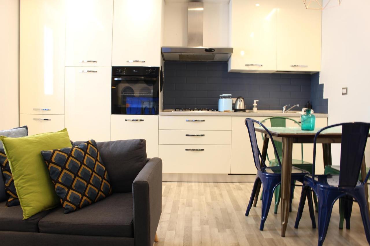 Wonderwall Apartment Ла-Спеція Екстер'єр фото