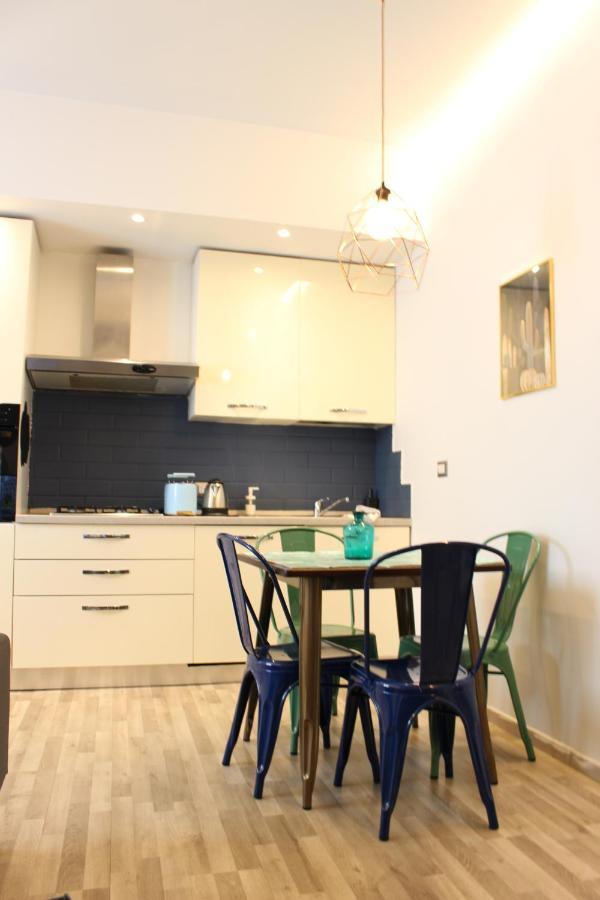 Wonderwall Apartment Ла-Спеція Екстер'єр фото