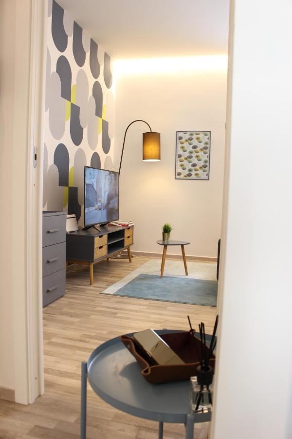 Wonderwall Apartment Ла-Спеція Екстер'єр фото