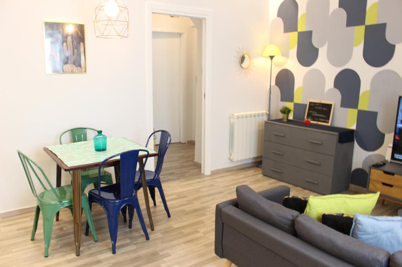 Wonderwall Apartment Ла-Спеція Екстер'єр фото