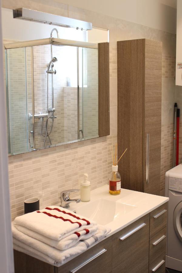 Wonderwall Apartment Ла-Спеція Екстер'єр фото