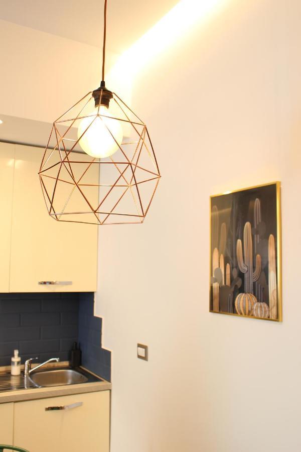 Wonderwall Apartment Ла-Спеція Екстер'єр фото
