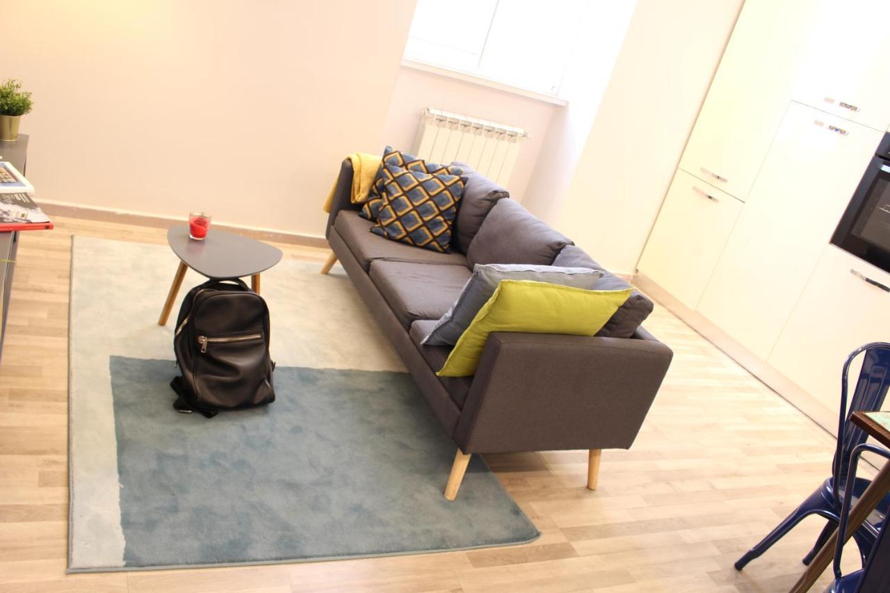 Wonderwall Apartment Ла-Спеція Екстер'єр фото