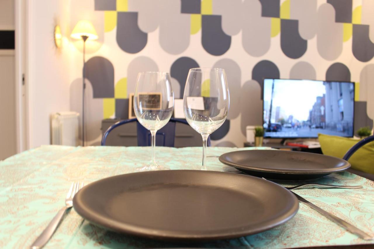 Wonderwall Apartment Ла-Спеція Екстер'єр фото