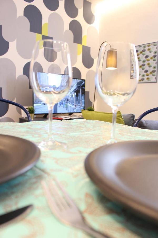 Wonderwall Apartment Ла-Спеція Екстер'єр фото