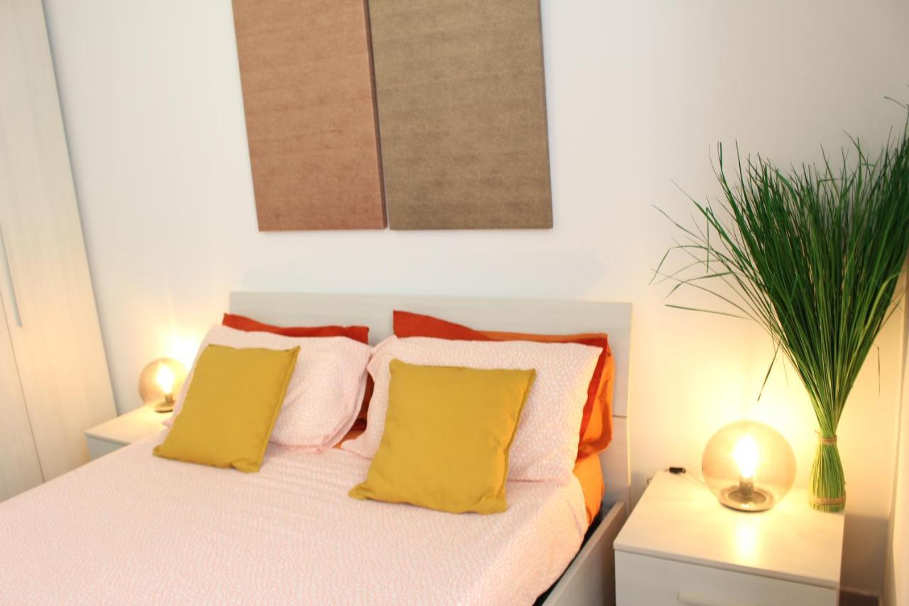 Wonderwall Apartment Ла-Спеція Екстер'єр фото