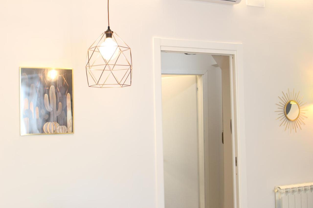 Wonderwall Apartment Ла-Спеція Екстер'єр фото
