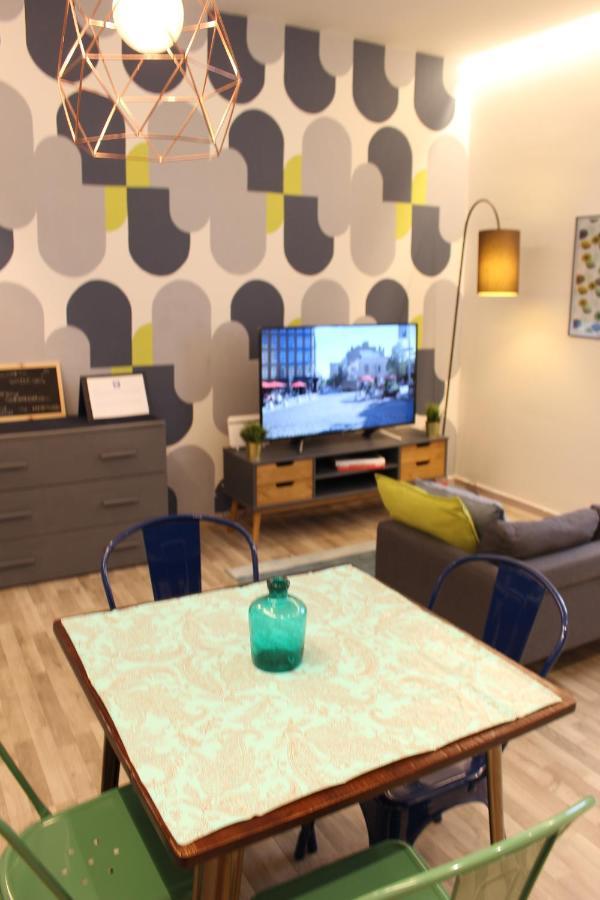 Wonderwall Apartment Ла-Спеція Екстер'єр фото