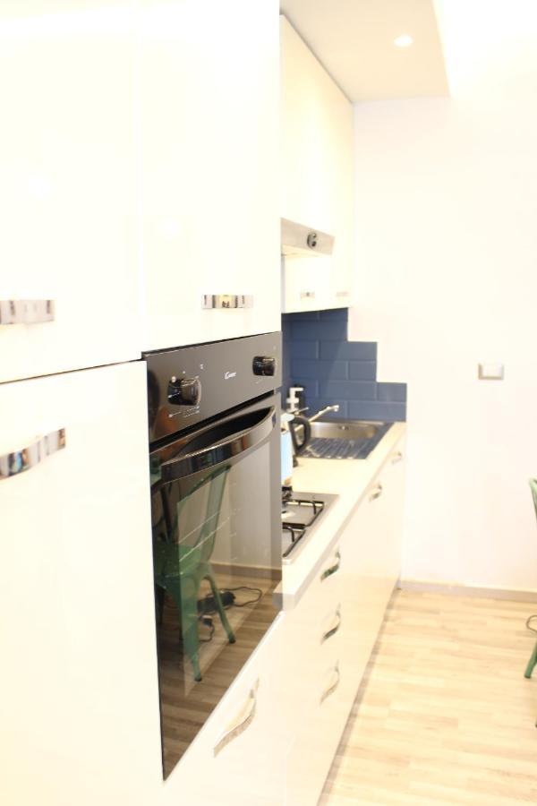 Wonderwall Apartment Ла-Спеція Екстер'єр фото