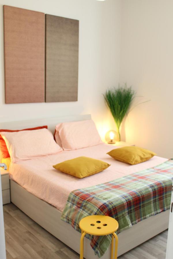 Wonderwall Apartment Ла-Спеція Екстер'єр фото
