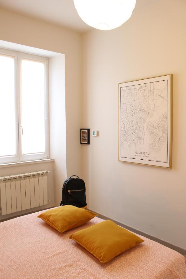 Wonderwall Apartment Ла-Спеція Екстер'єр фото