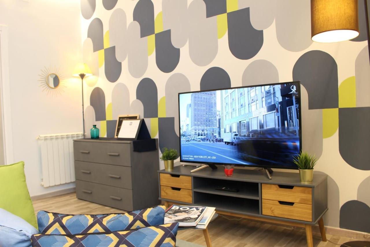 Wonderwall Apartment Ла-Спеція Екстер'єр фото