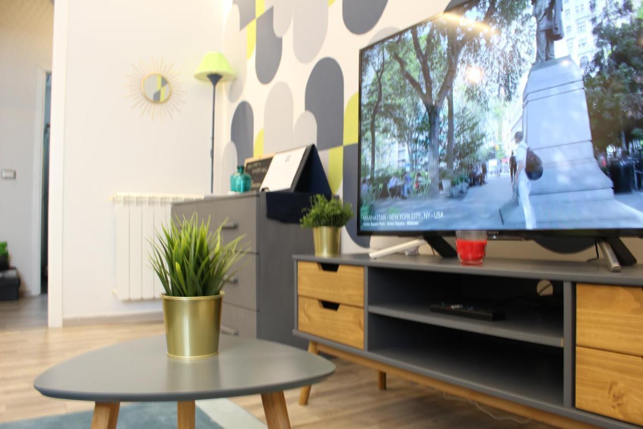 Wonderwall Apartment Ла-Спеція Екстер'єр фото