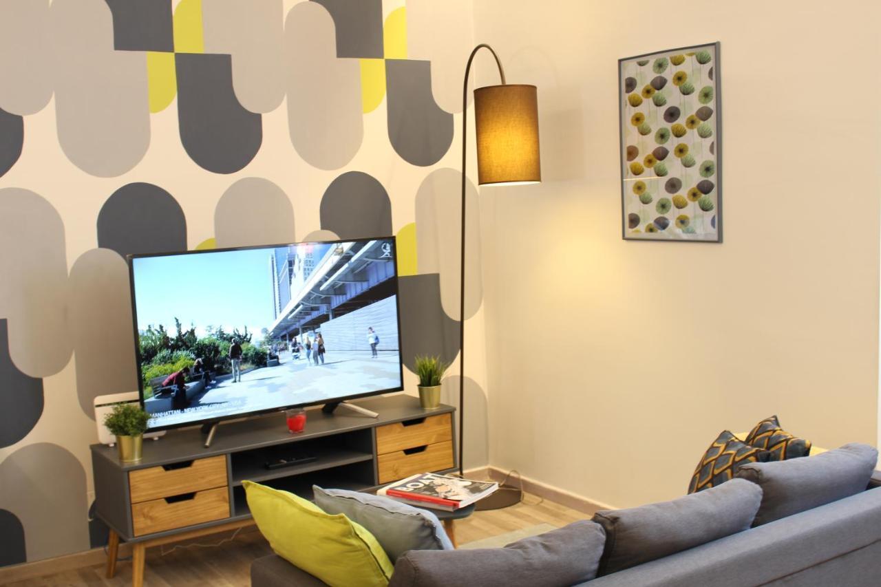 Wonderwall Apartment Ла-Спеція Екстер'єр фото