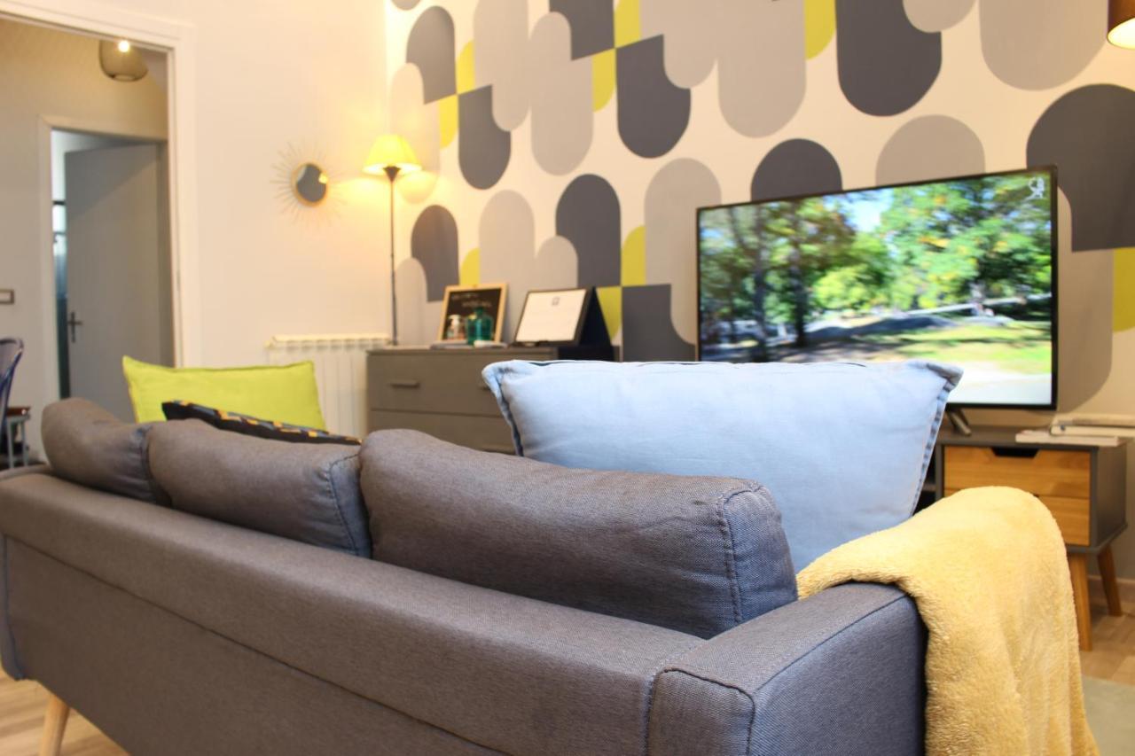 Wonderwall Apartment Ла-Спеція Екстер'єр фото