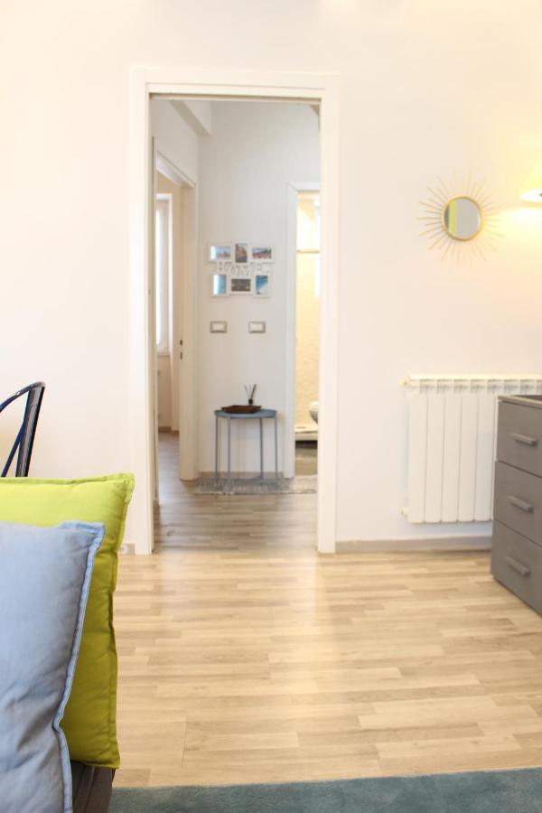 Wonderwall Apartment Ла-Спеція Екстер'єр фото
