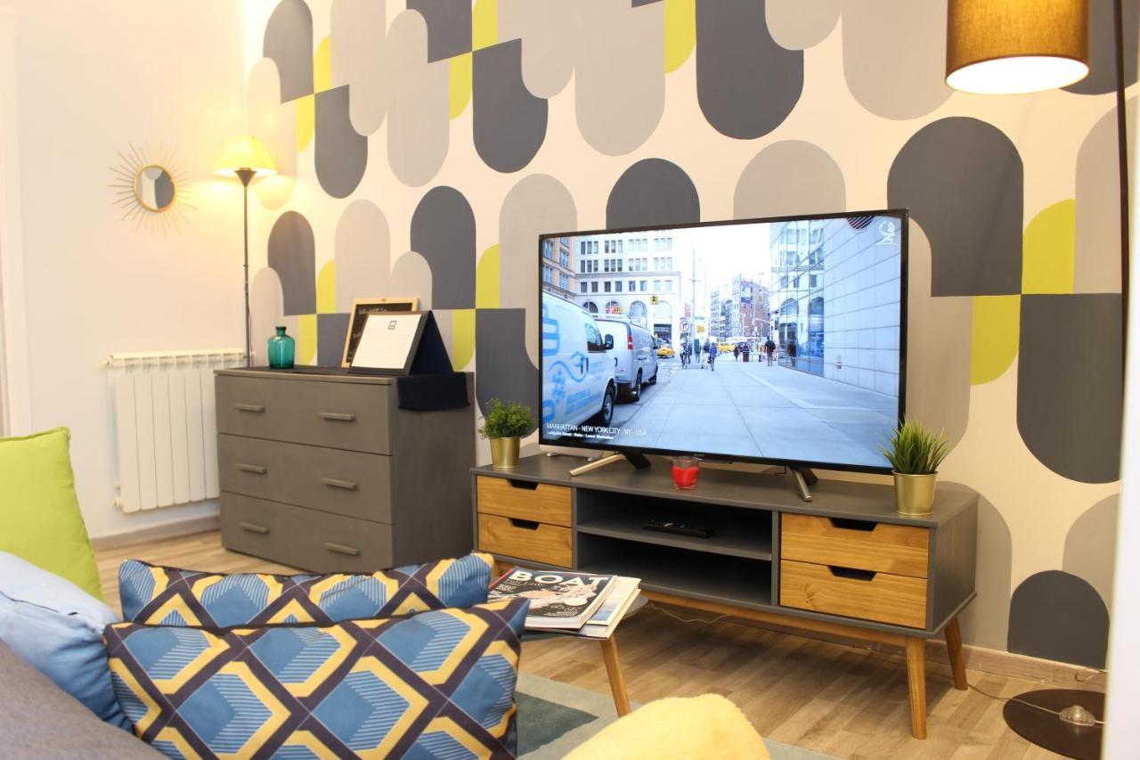 Wonderwall Apartment Ла-Спеція Екстер'єр фото
