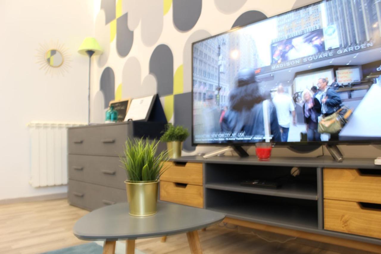 Wonderwall Apartment Ла-Спеція Екстер'єр фото