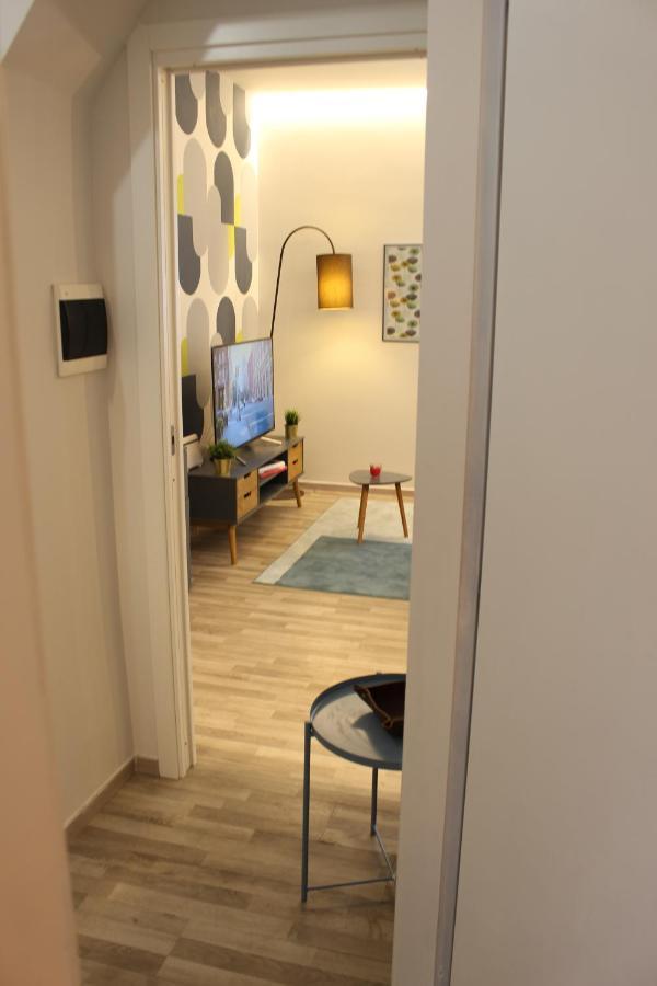 Wonderwall Apartment Ла-Спеція Екстер'єр фото