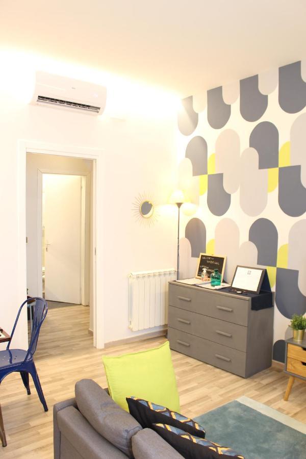 Wonderwall Apartment Ла-Спеція Екстер'єр фото