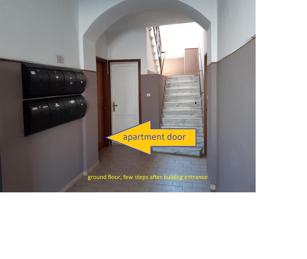 Wonderwall Apartment Ла-Спеція Екстер'єр фото