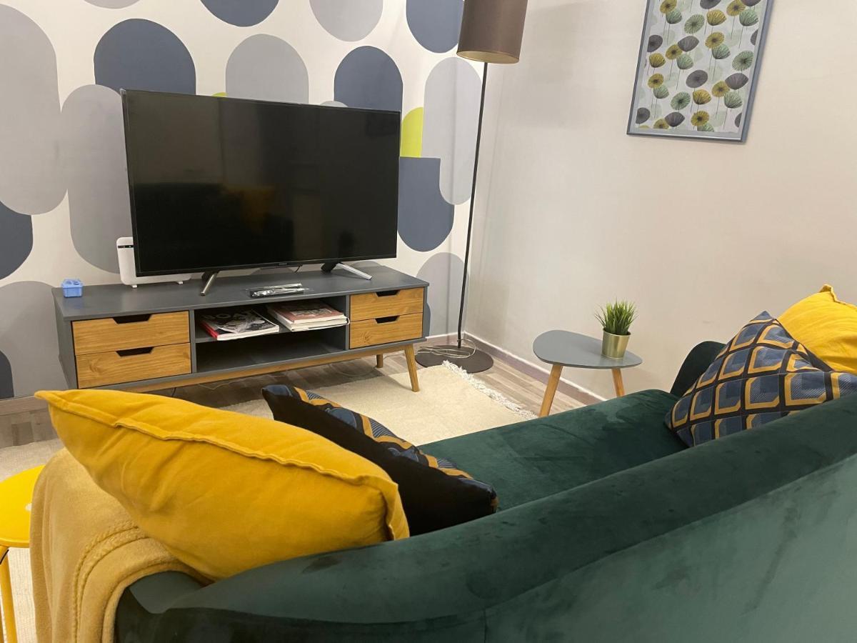 Wonderwall Apartment Ла-Спеція Екстер'єр фото