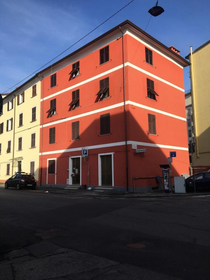 Wonderwall Apartment Ла-Спеція Екстер'єр фото